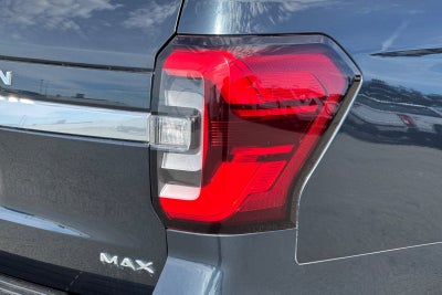 2023 Ford Expedition Max Platinum