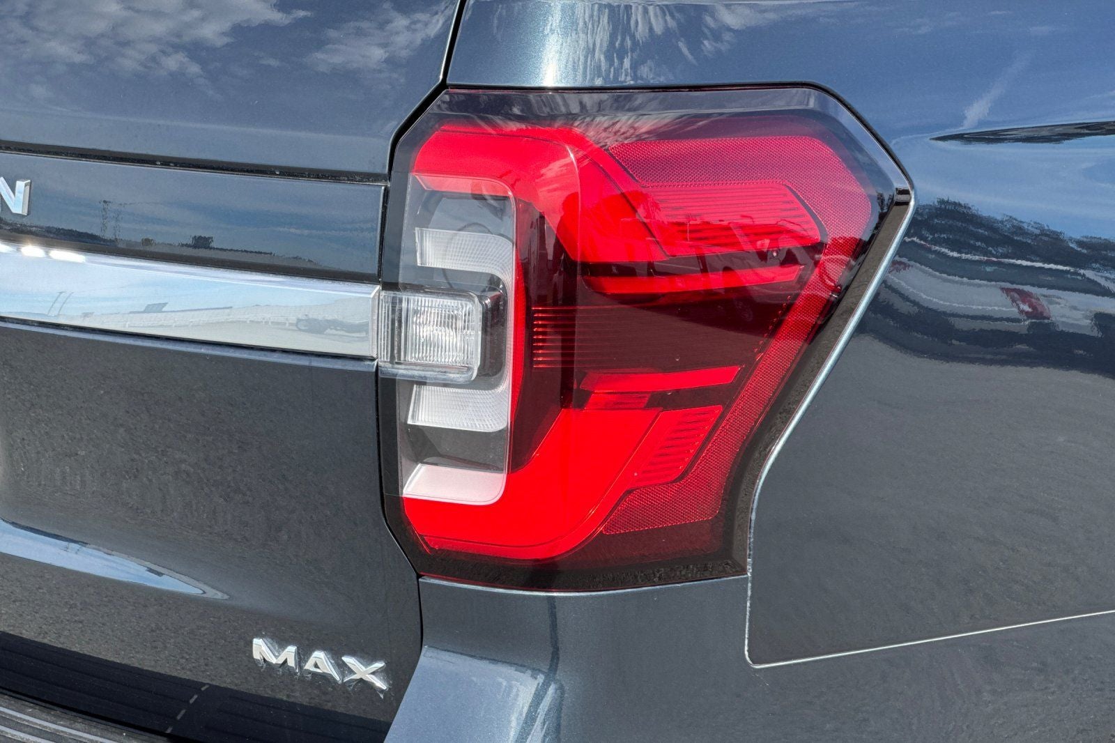 2023 Ford Expedition Max Platinum