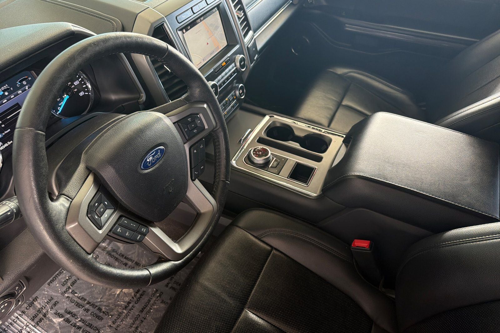 2019 Ford Expedition XLT