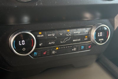 2019 Ford Expedition XLT
