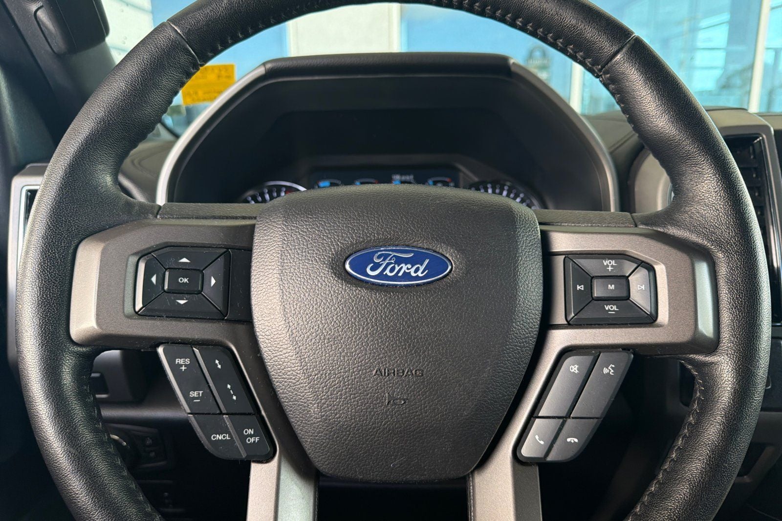 2019 Ford Expedition XLT