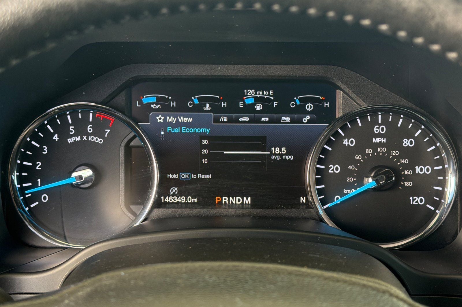 2019 Ford Expedition XLT