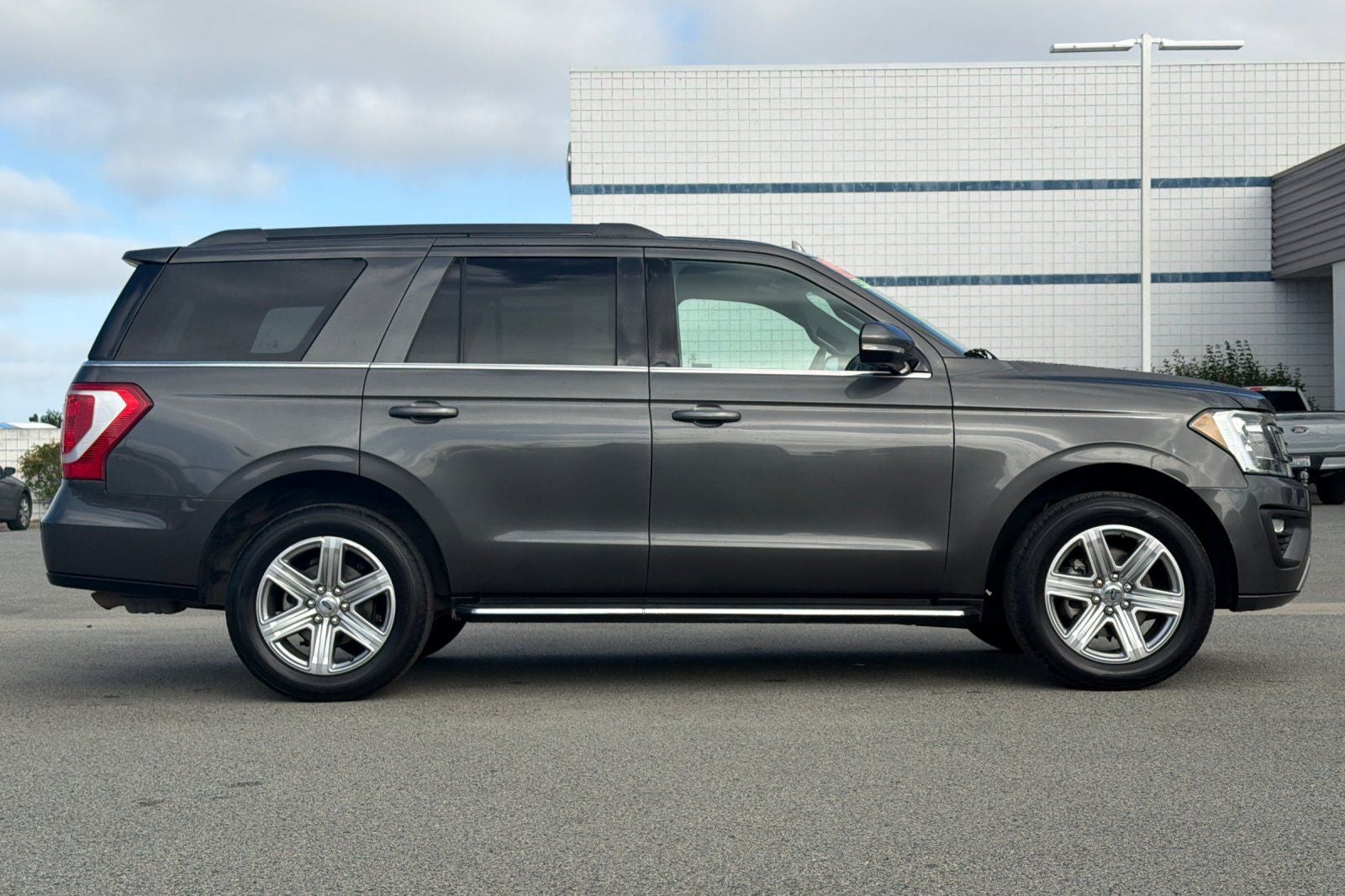 2019 Ford Expedition XLT