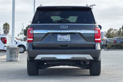 2019 Ford Expedition XLT