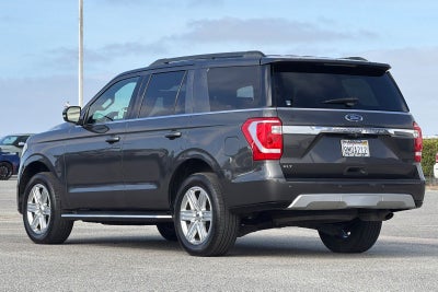 2019 Ford Expedition XLT