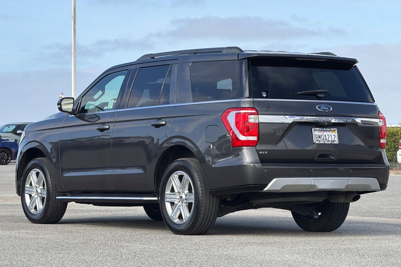 2019 Ford Expedition XLT