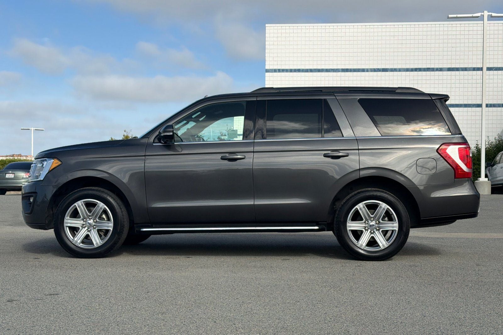 2019 Ford Expedition XLT