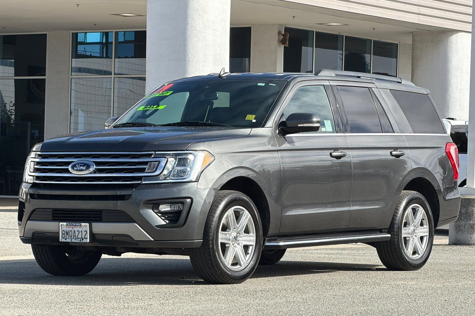 2019 Ford Expedition XLT