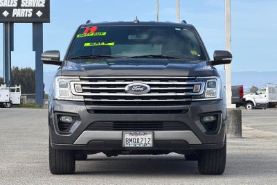 2019 Ford Expedition XLT