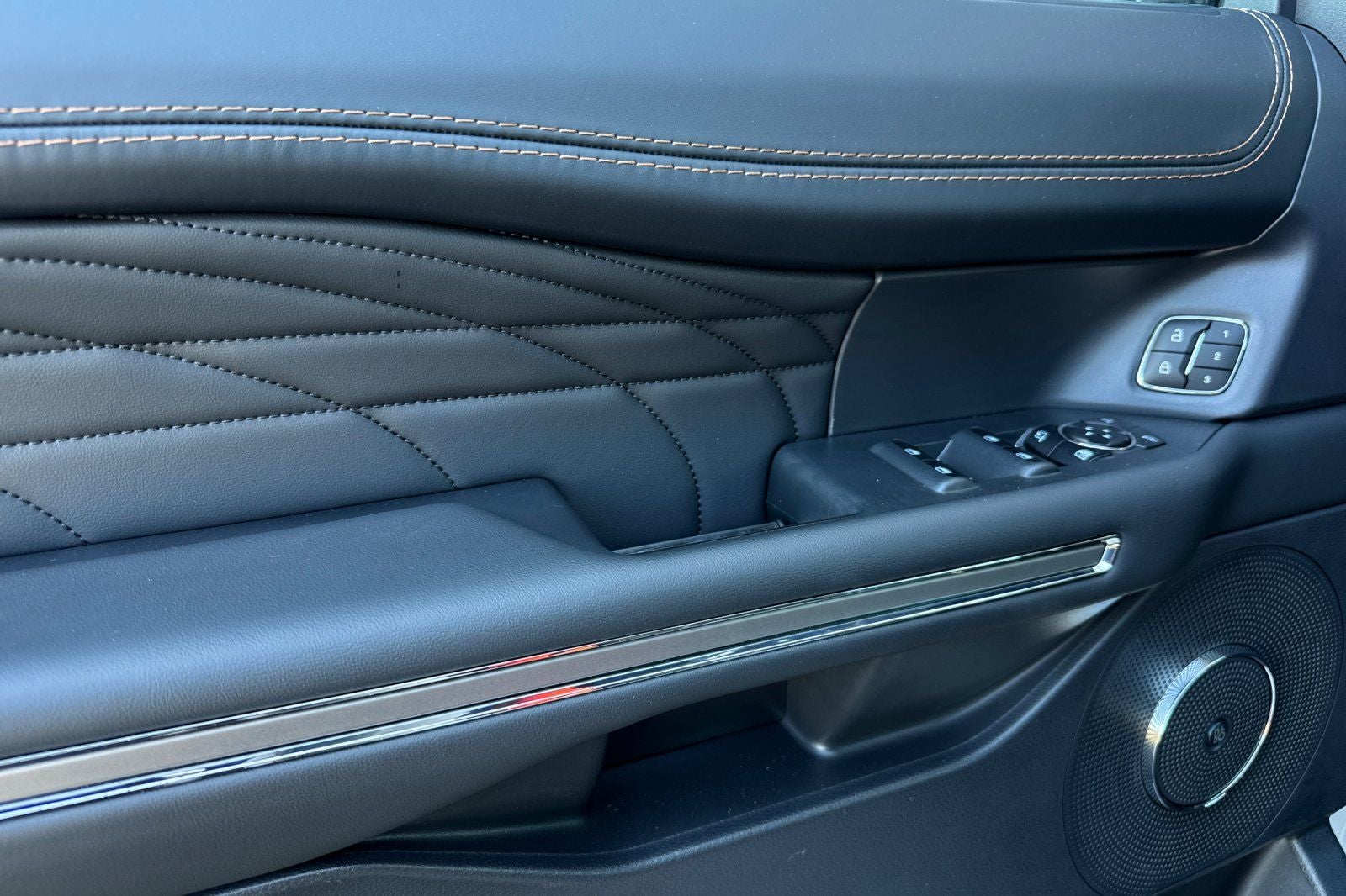 2024 Ford Expedition Platinum