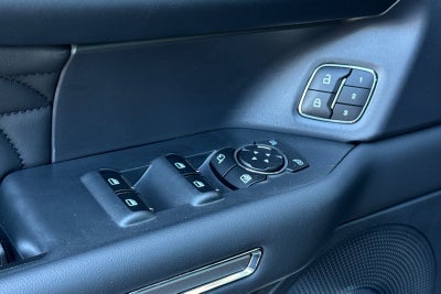 2024 Ford Expedition Platinum