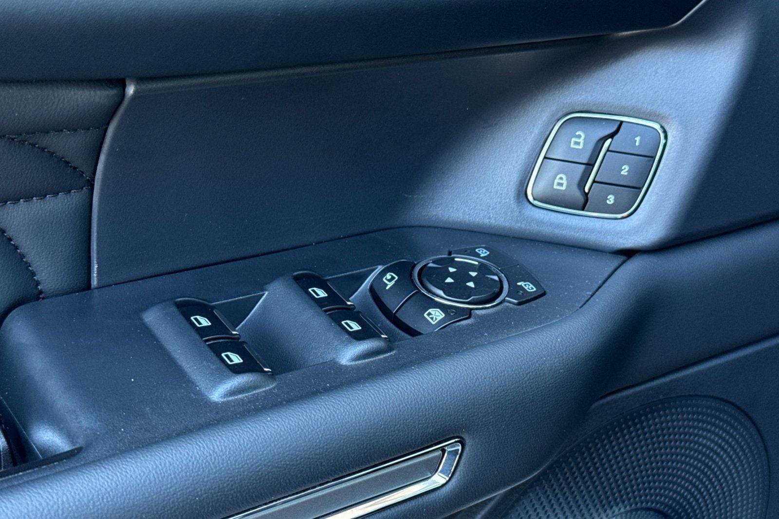 2024 Ford Expedition Platinum