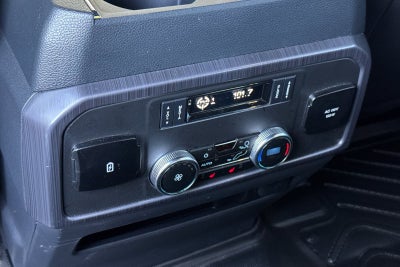 2024 Ford Expedition Platinum