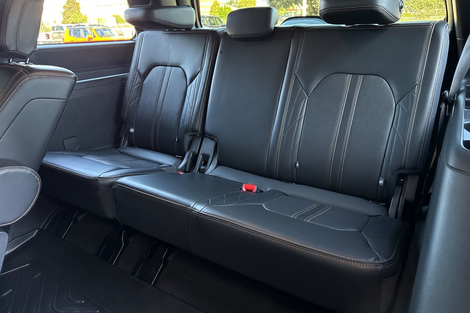 2024 Ford Expedition Platinum