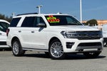 2024 Ford Expedition Platinum