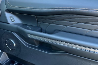 2024 Ford Expedition Platinum