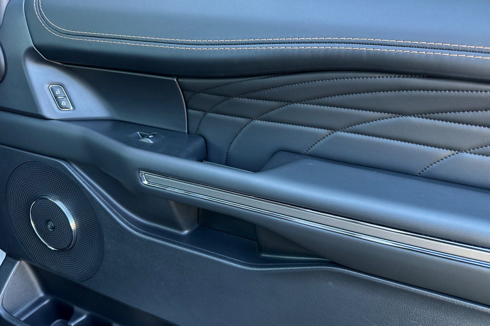 2024 Ford Expedition Platinum