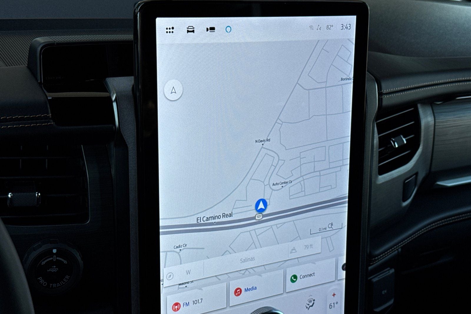 2024 Ford Expedition Platinum