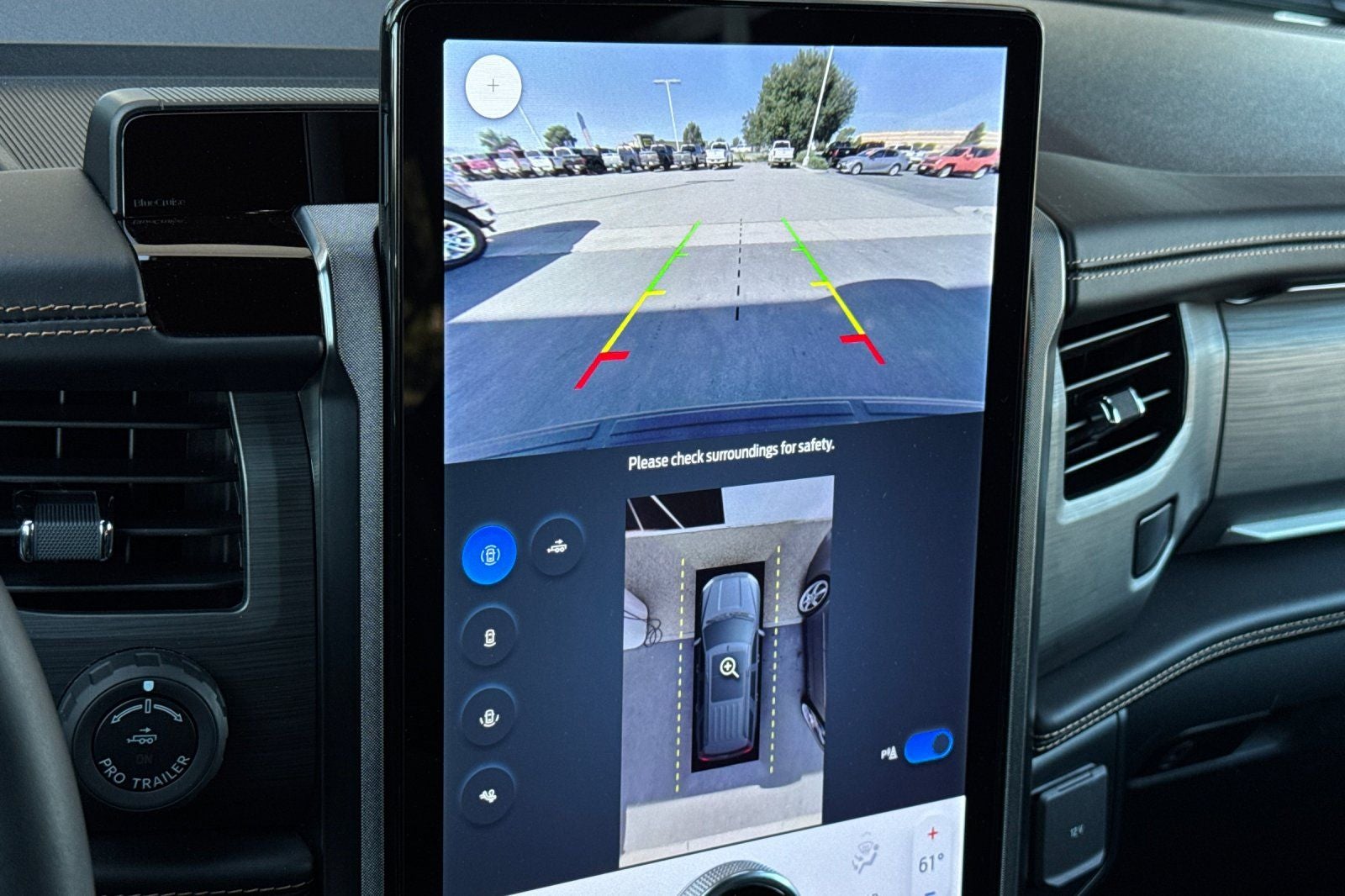 2024 Ford Expedition Platinum