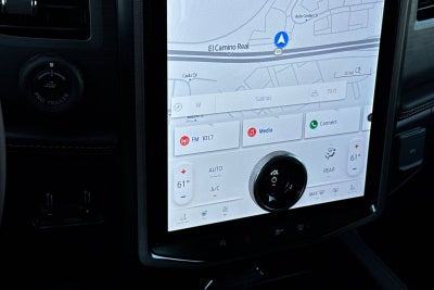 2024 Ford Expedition Platinum