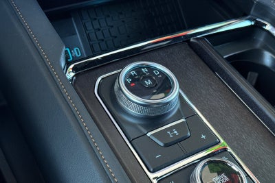 2024 Ford Expedition Platinum