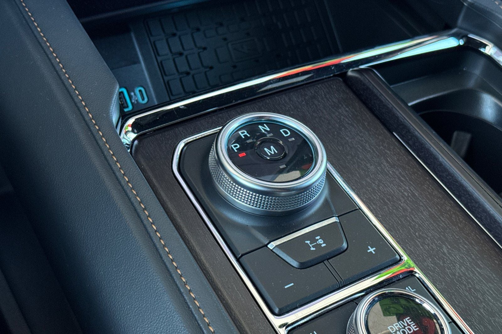 2024 Ford Expedition Platinum