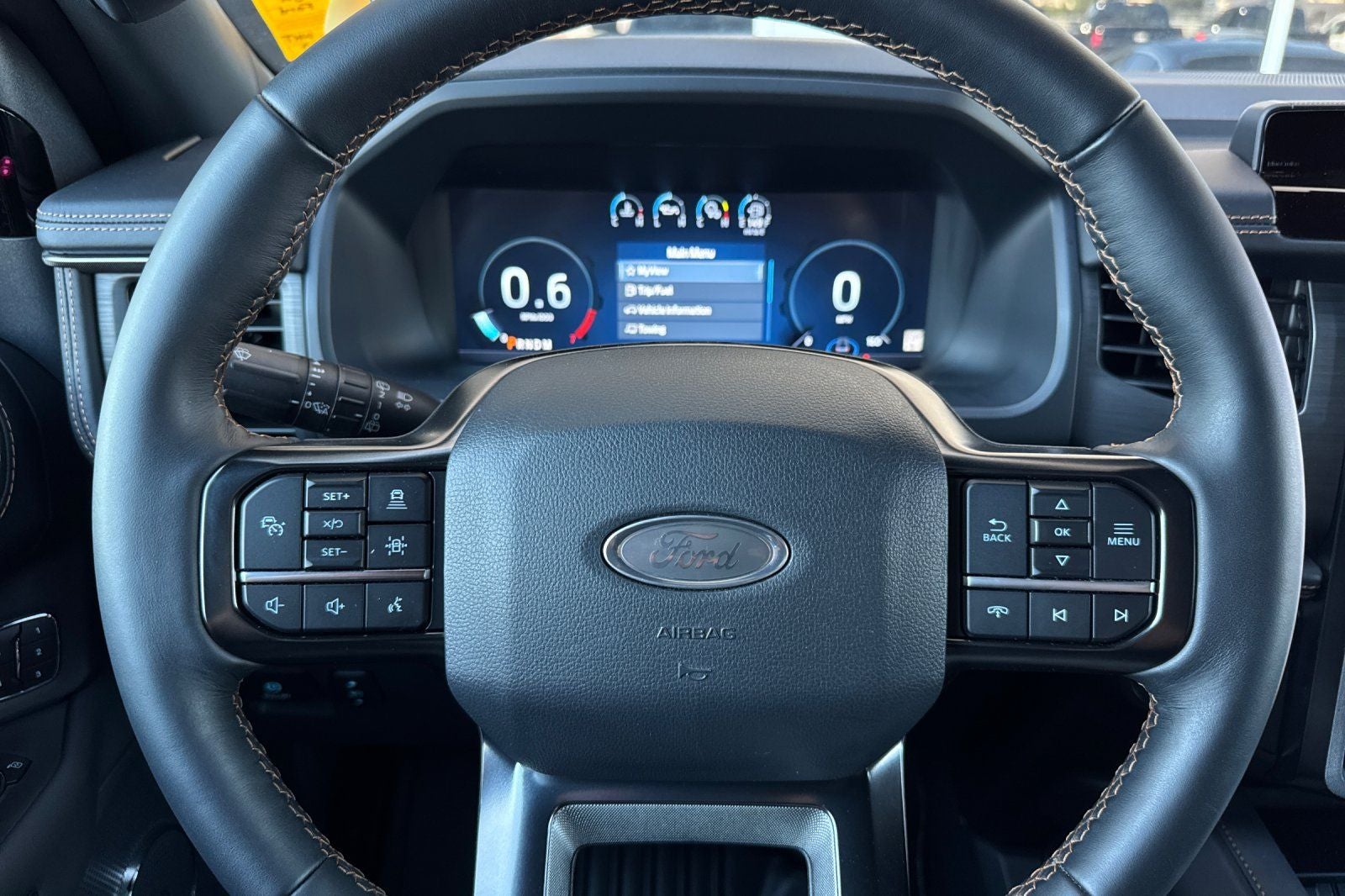 2024 Ford Expedition Platinum