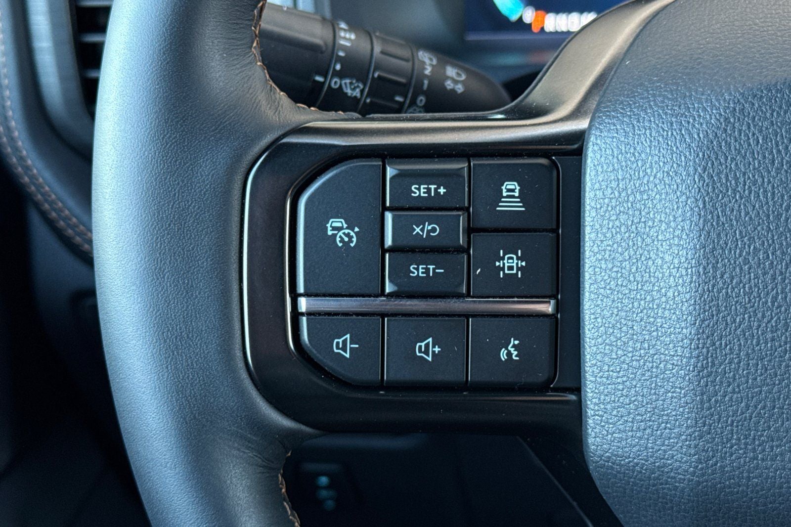 2024 Ford Expedition Platinum