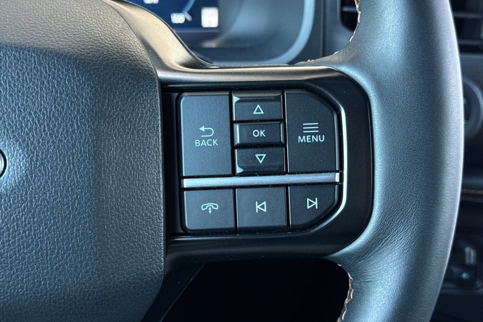 2024 Ford Expedition Platinum