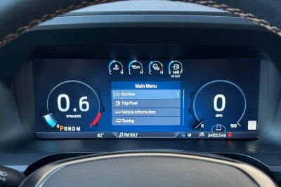 2024 Ford Expedition Platinum