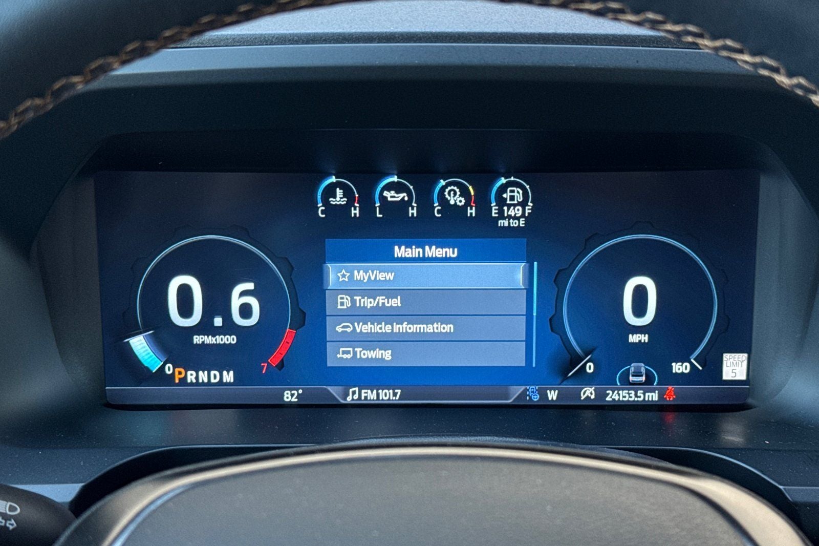 2024 Ford Expedition Platinum