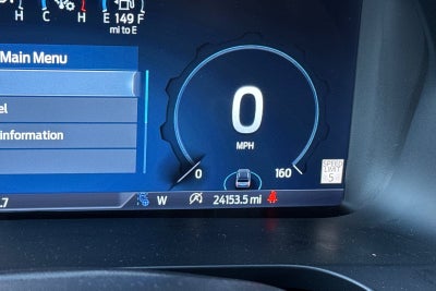 2024 Ford Expedition Platinum