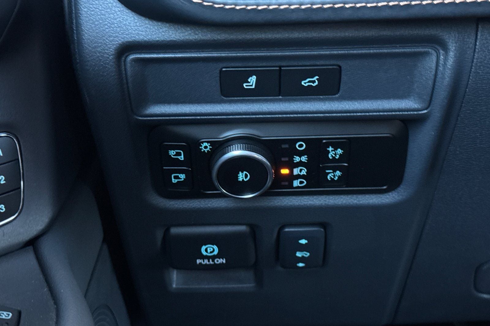 2024 Ford Expedition Platinum