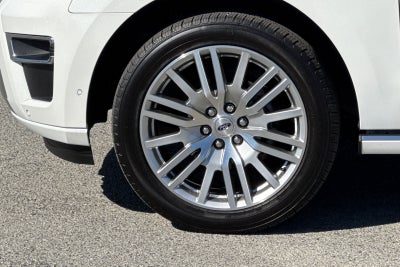 2024 Ford Expedition Platinum