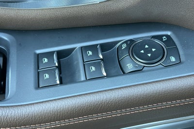 2026 Ford Expedition King Ranch