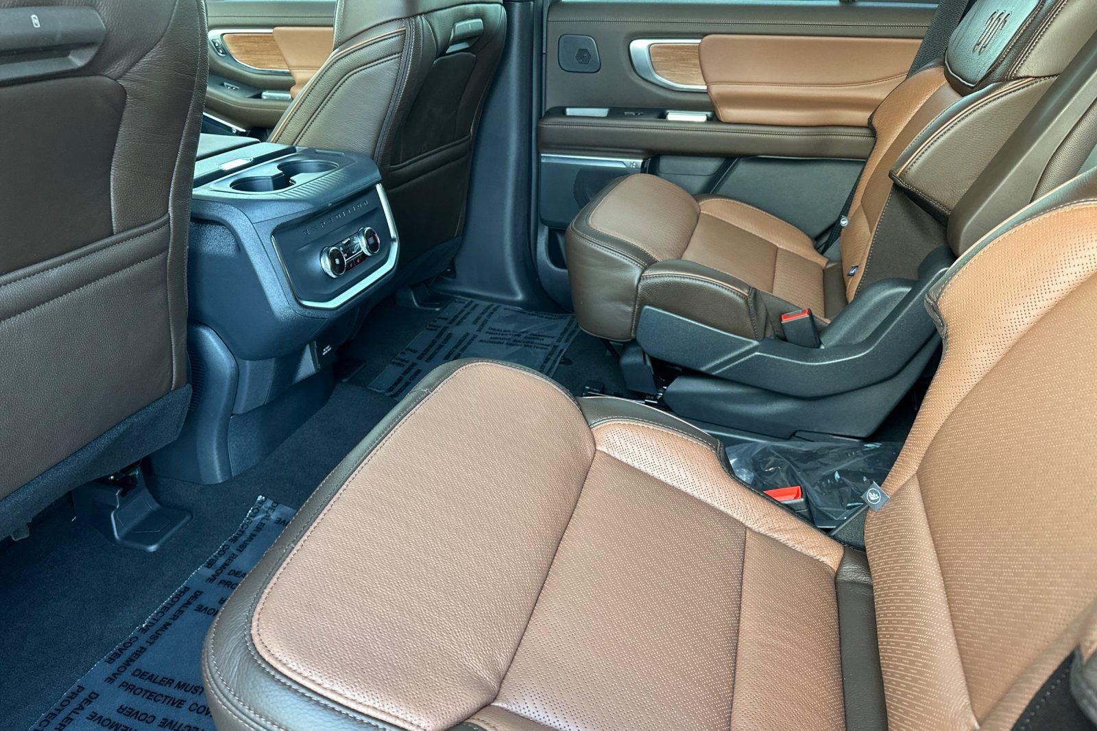 2026 Ford Expedition King Ranch
