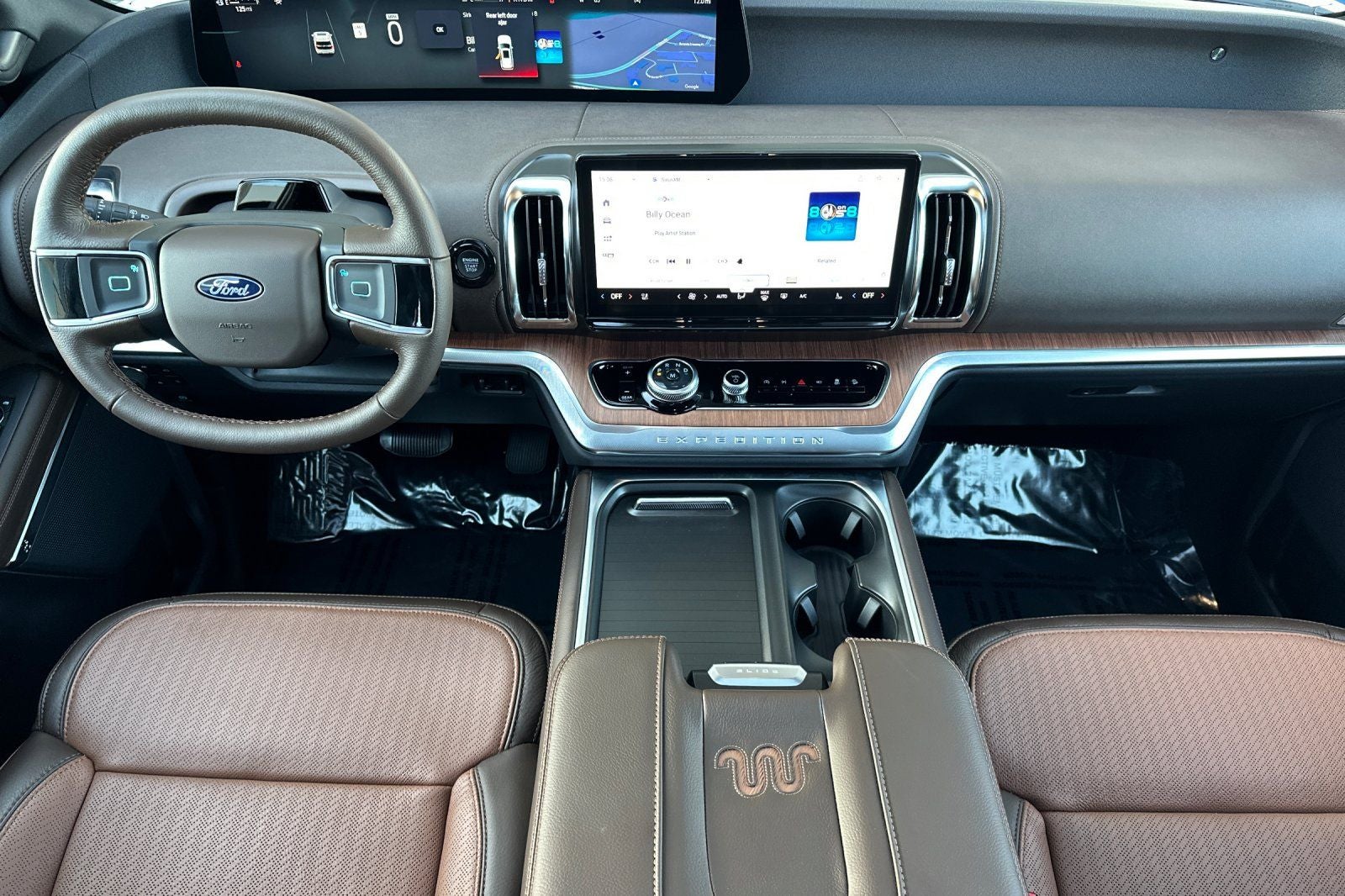 2026 Ford Expedition King Ranch