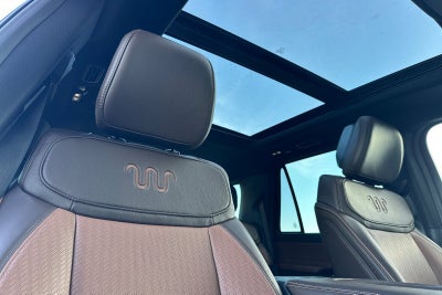 2026 Ford Expedition King Ranch