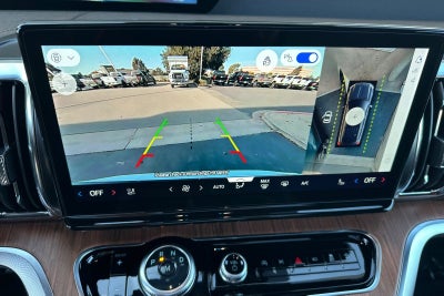 2026 Ford Expedition King Ranch