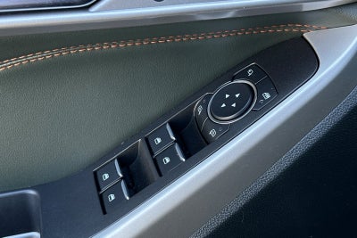 2024 Ford Explorer Timberline