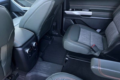 2024 Ford Explorer Timberline