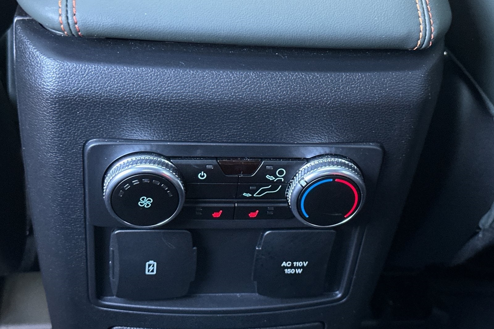 2024 Ford Explorer Timberline