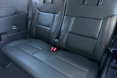 2024 Ford Explorer Timberline