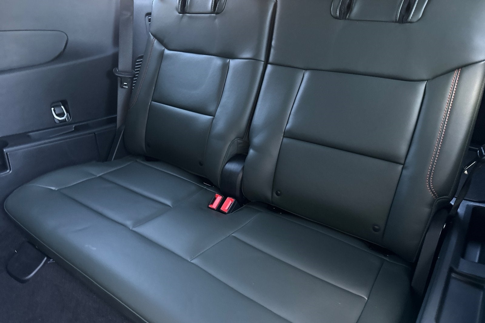 2024 Ford Explorer Timberline