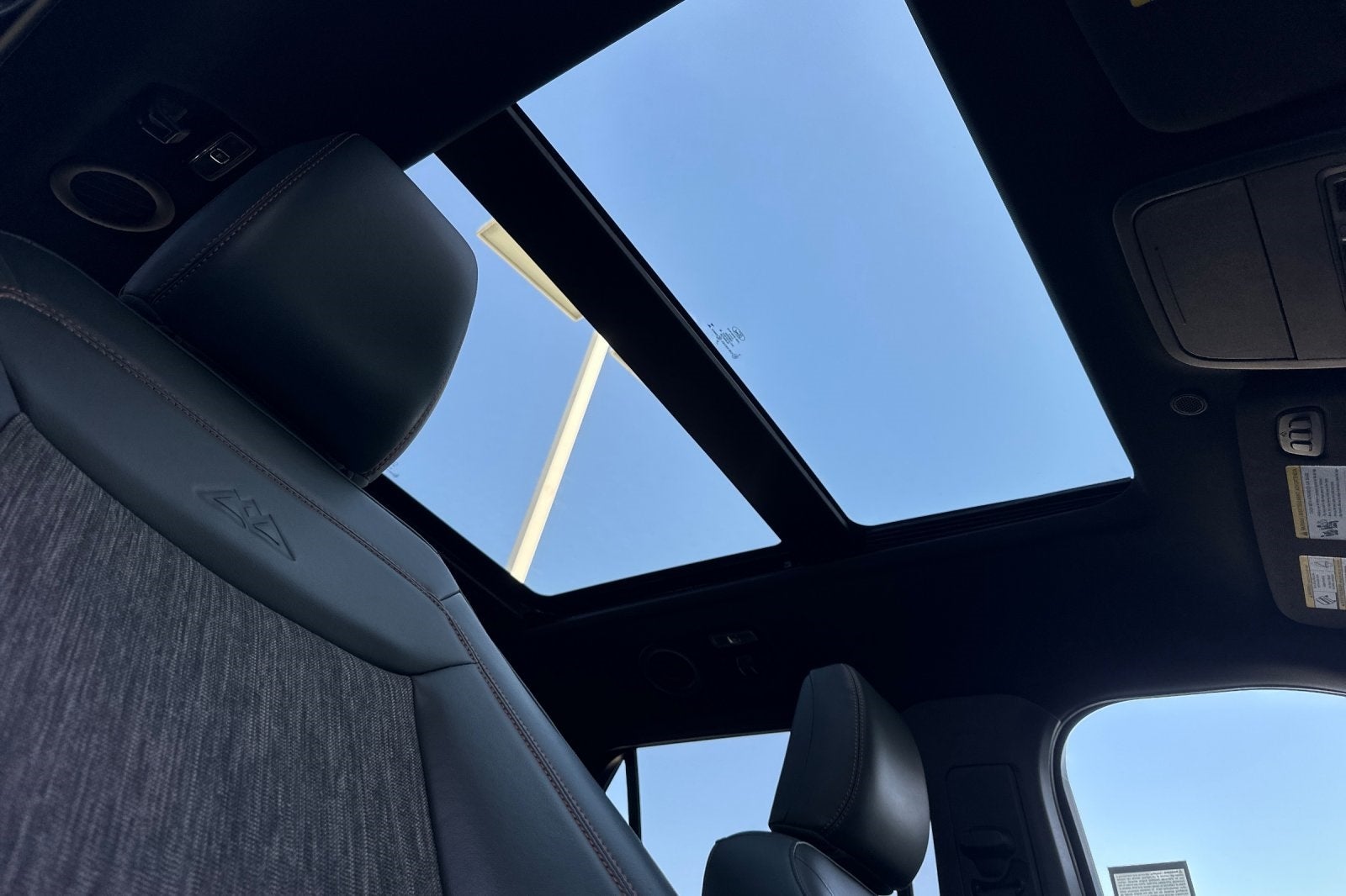 2024 Ford Explorer Timberline