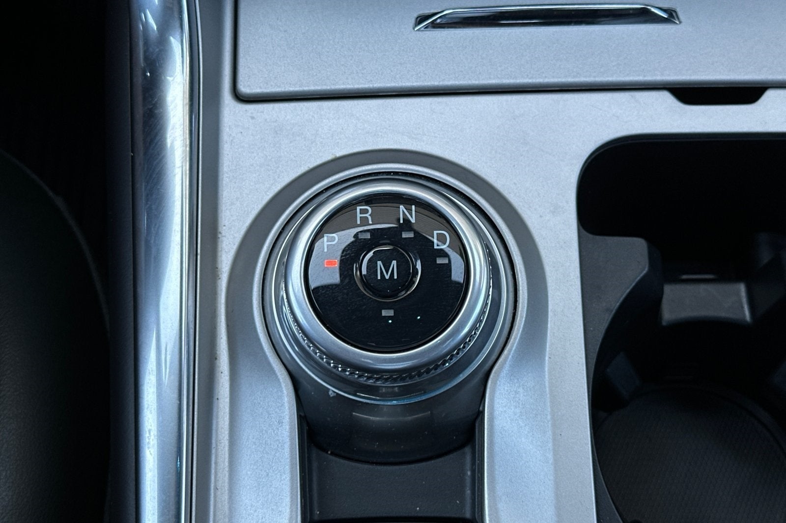 2024 Ford Explorer Timberline