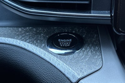 2024 Ford Explorer Timberline