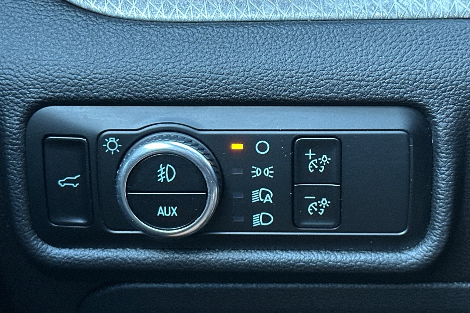 2024 Ford Explorer Timberline