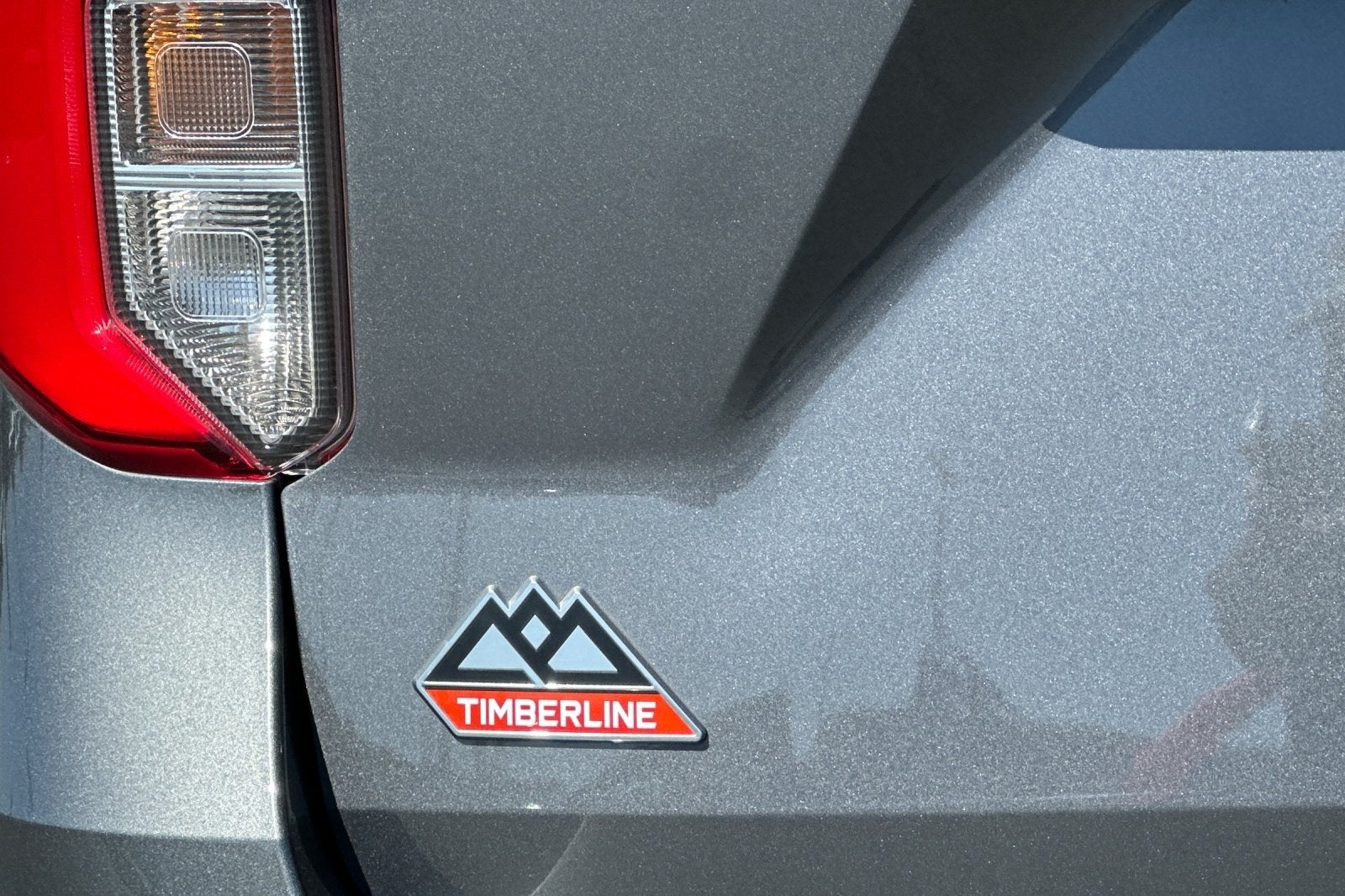 2024 Ford Explorer Timberline