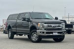 2017 Ford F-250SD Lariat